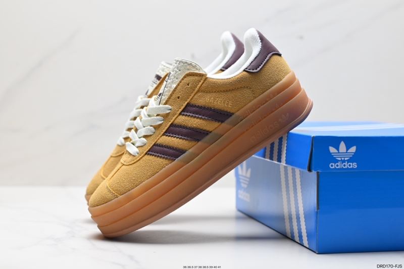 Adidas Gazelle Shoes